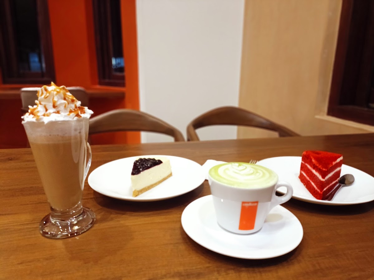 Barista - Pepiliyana - 9