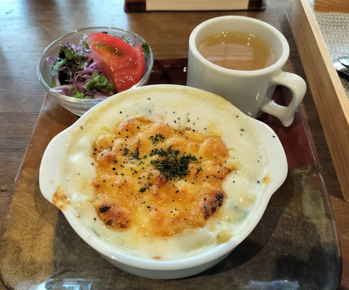 Hirao Cafe - 5