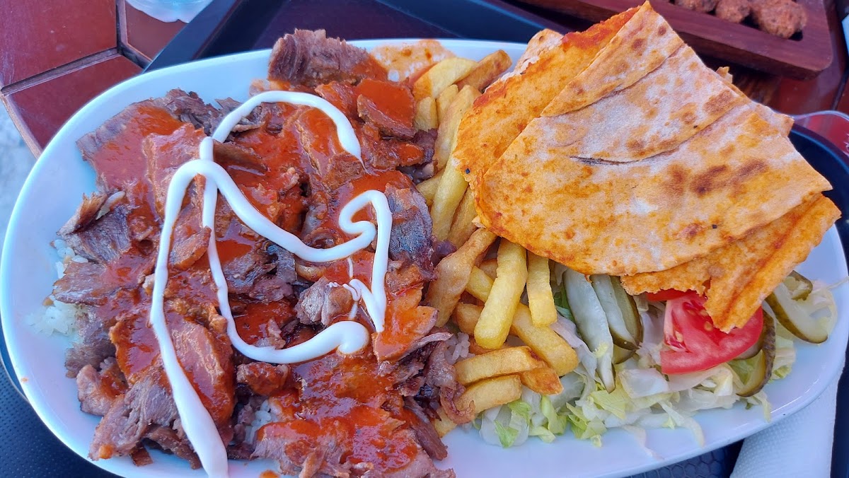 KESKİÇ FIRIN & CAFE - 10