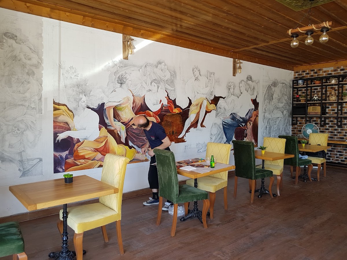 KESKİÇ FIRIN & CAFE - 4