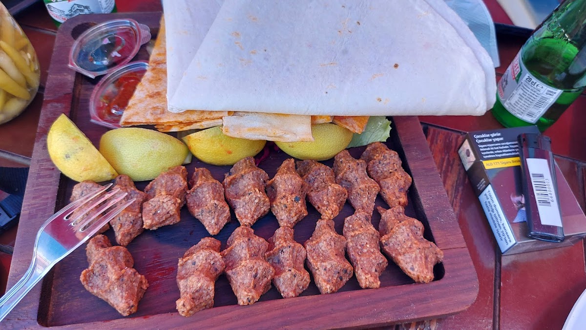 KESKİÇ FIRIN & CAFE - 7