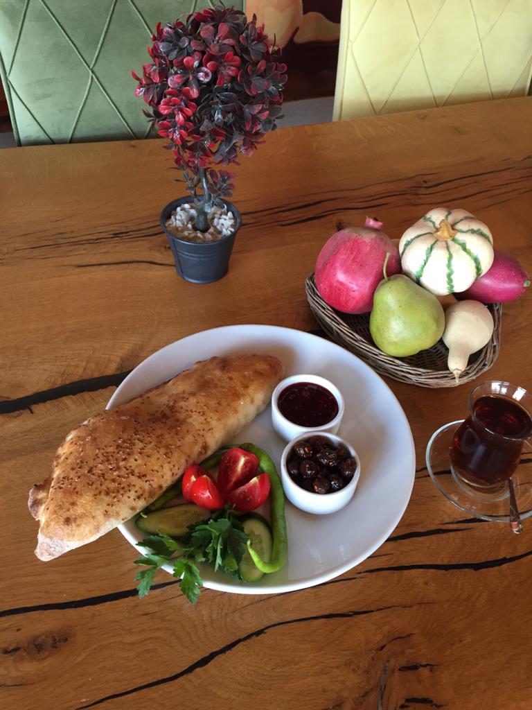 KESKİÇ FIRIN & CAFE - 8