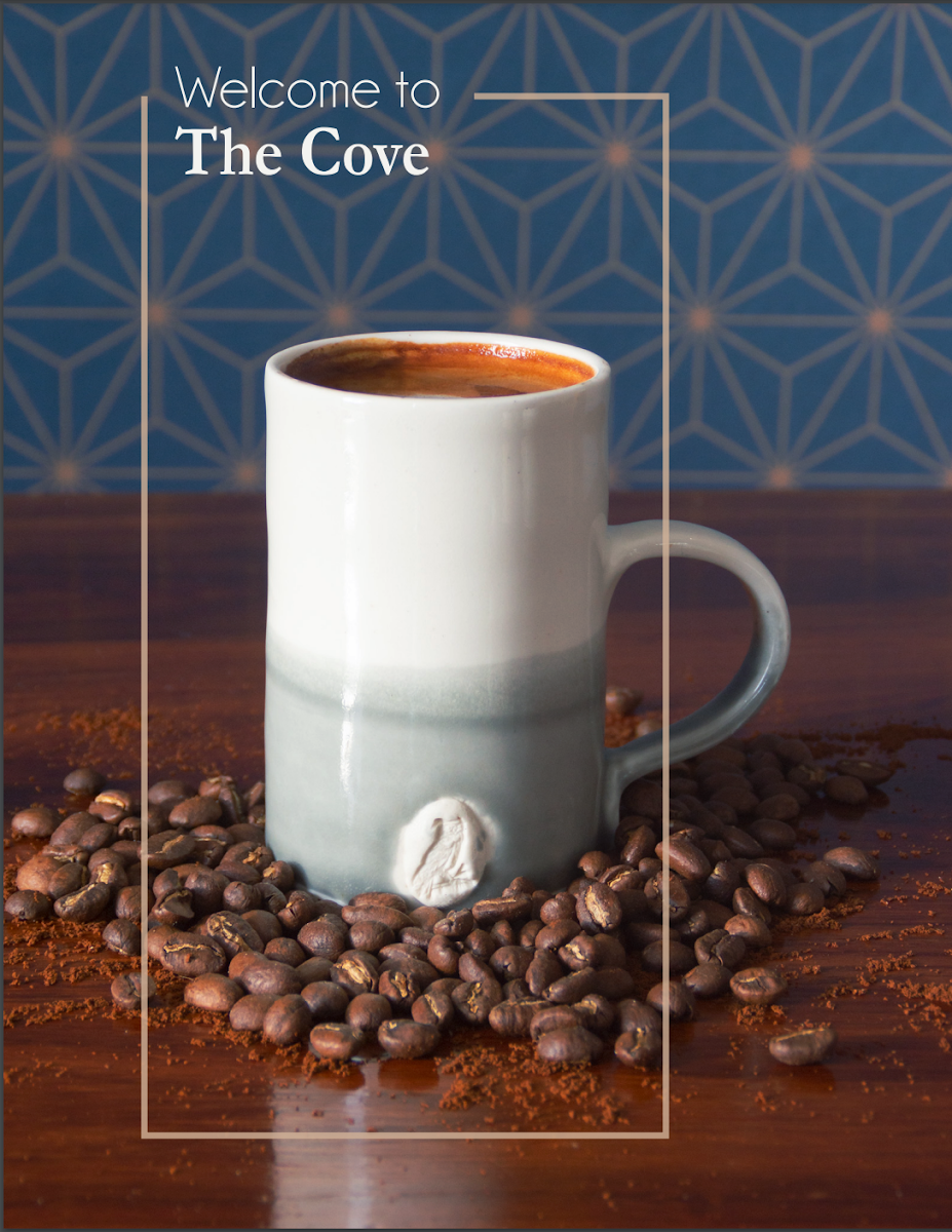 The Cove - 2