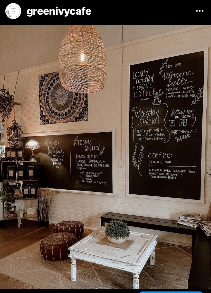 Green Ivy Cafe & Catering Pty Ltd - 6