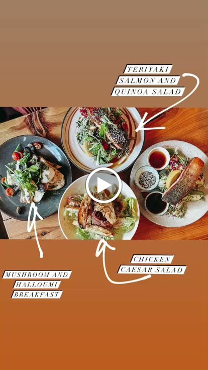 Green Ivy Cafe & Catering Pty Ltd - 8