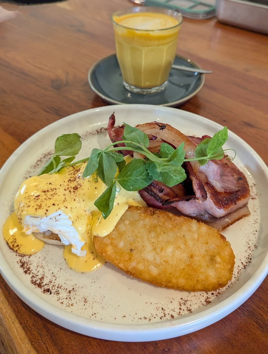 Green Ivy Cafe & Catering Pty Ltd - 4