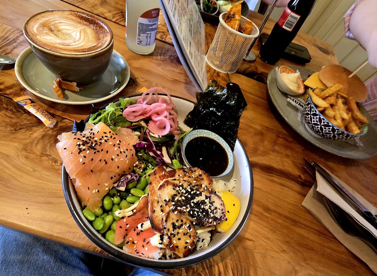 Green Ivy Cafe & Catering Pty Ltd - 6