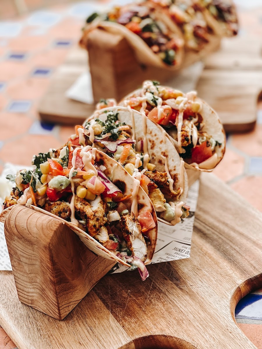 Green Ivy Cafe & Catering Pty Ltd - 7