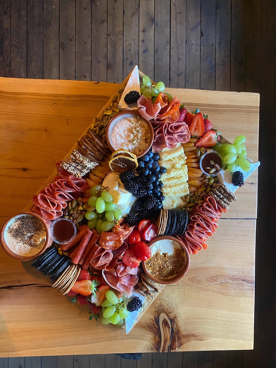 Green Ivy Cafe & Catering Pty Ltd - 8