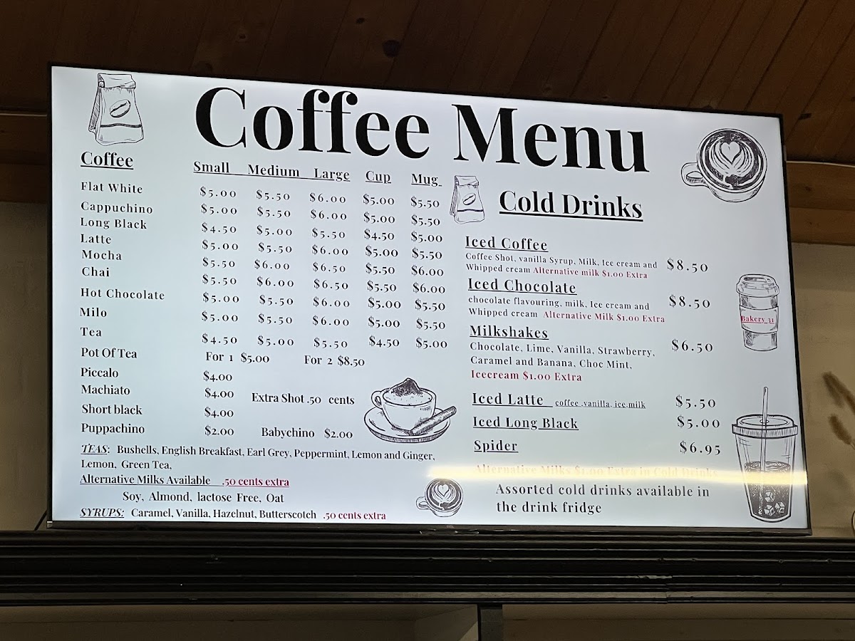 Convict Coffee cafe Bakery & Gift Shop - 2