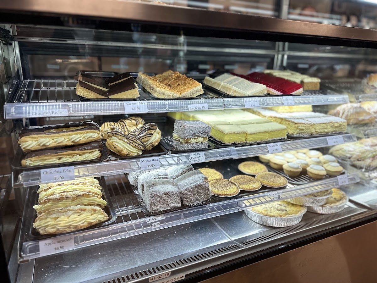 Convict Coffee cafe Bakery & Gift Shop - 2