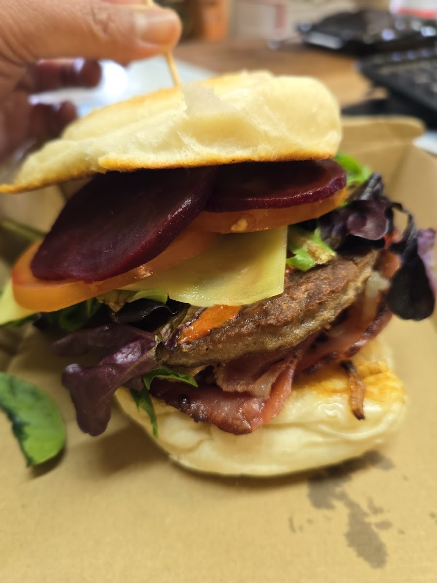 Convict Coffee cafe Bakery & Gift Shop - 4