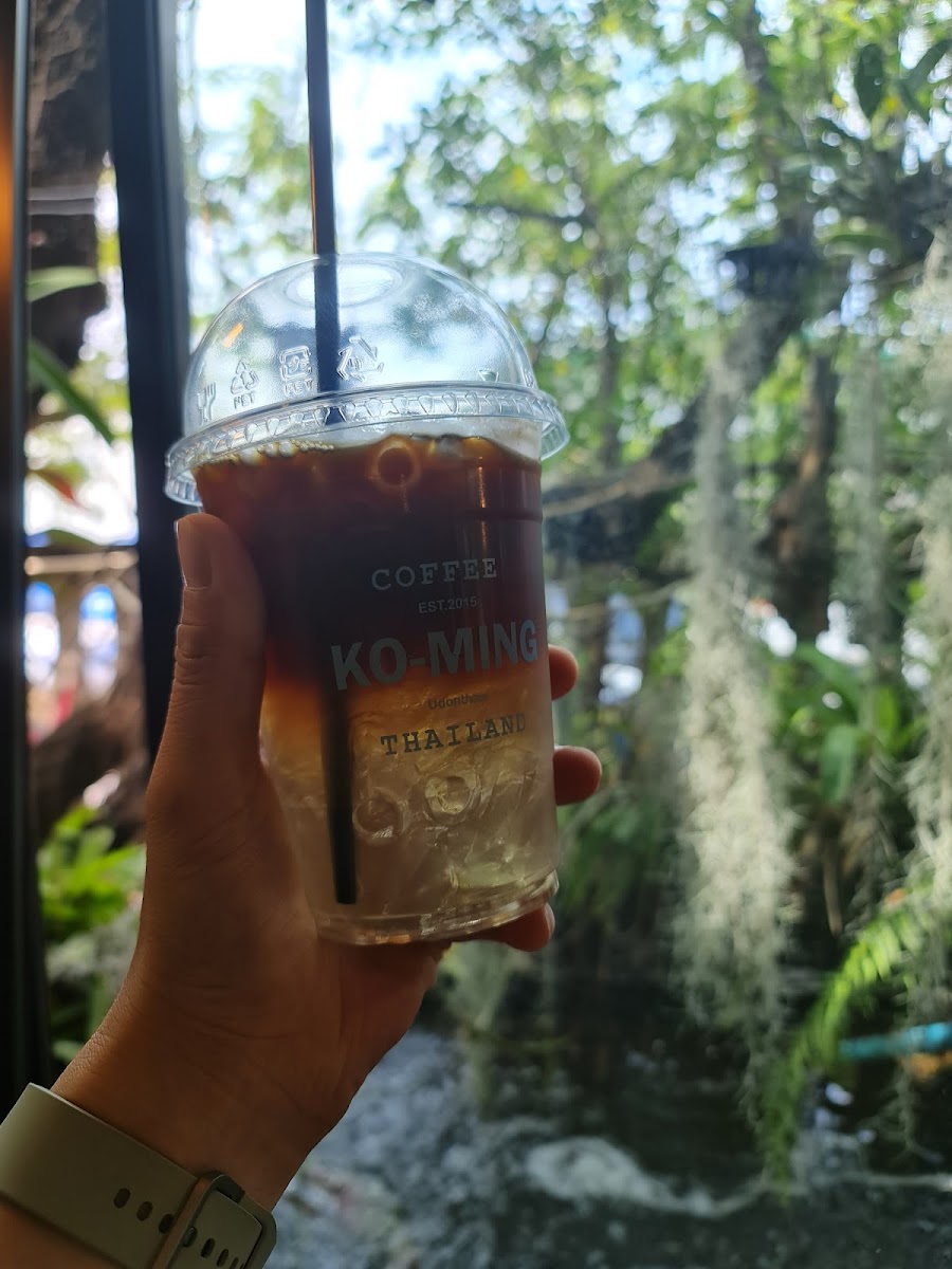 Ko-Ming Cafe - 9
