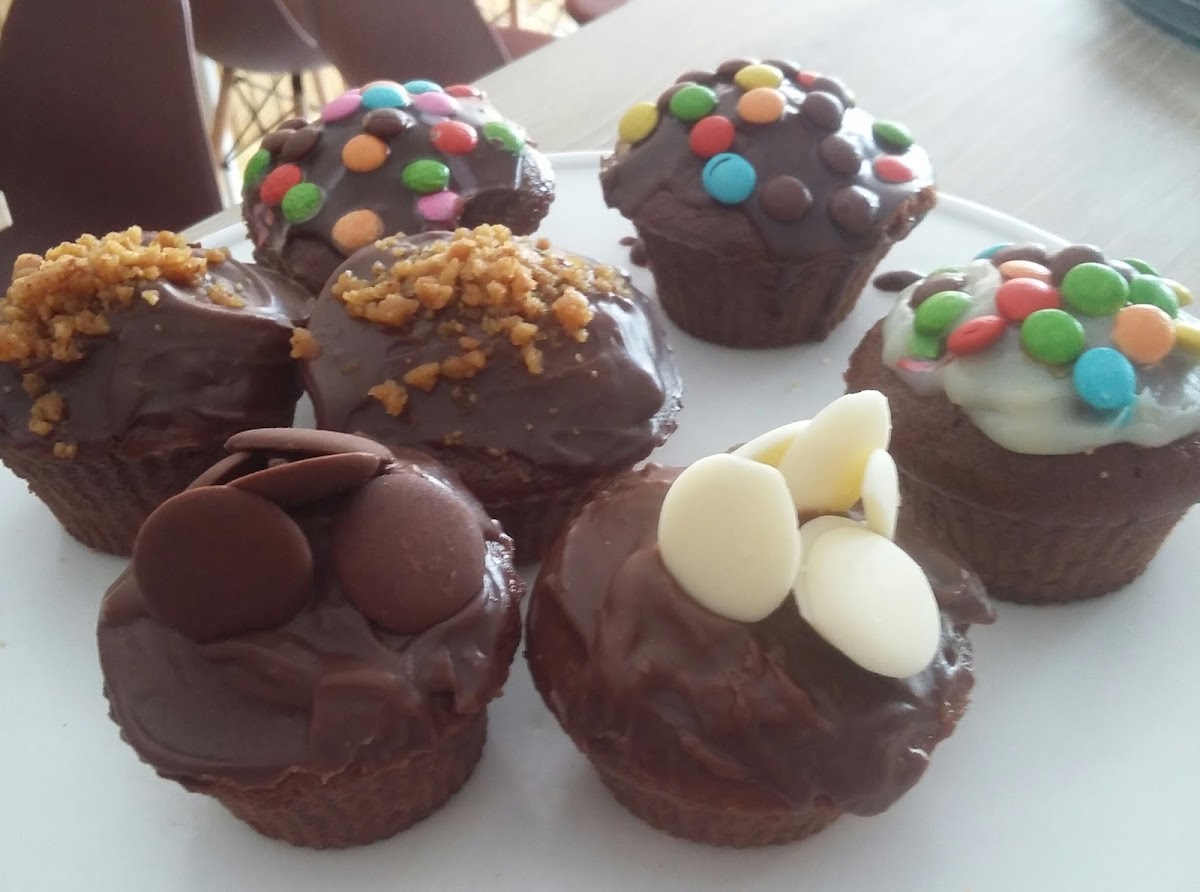 AFETO Café e Comidinhas