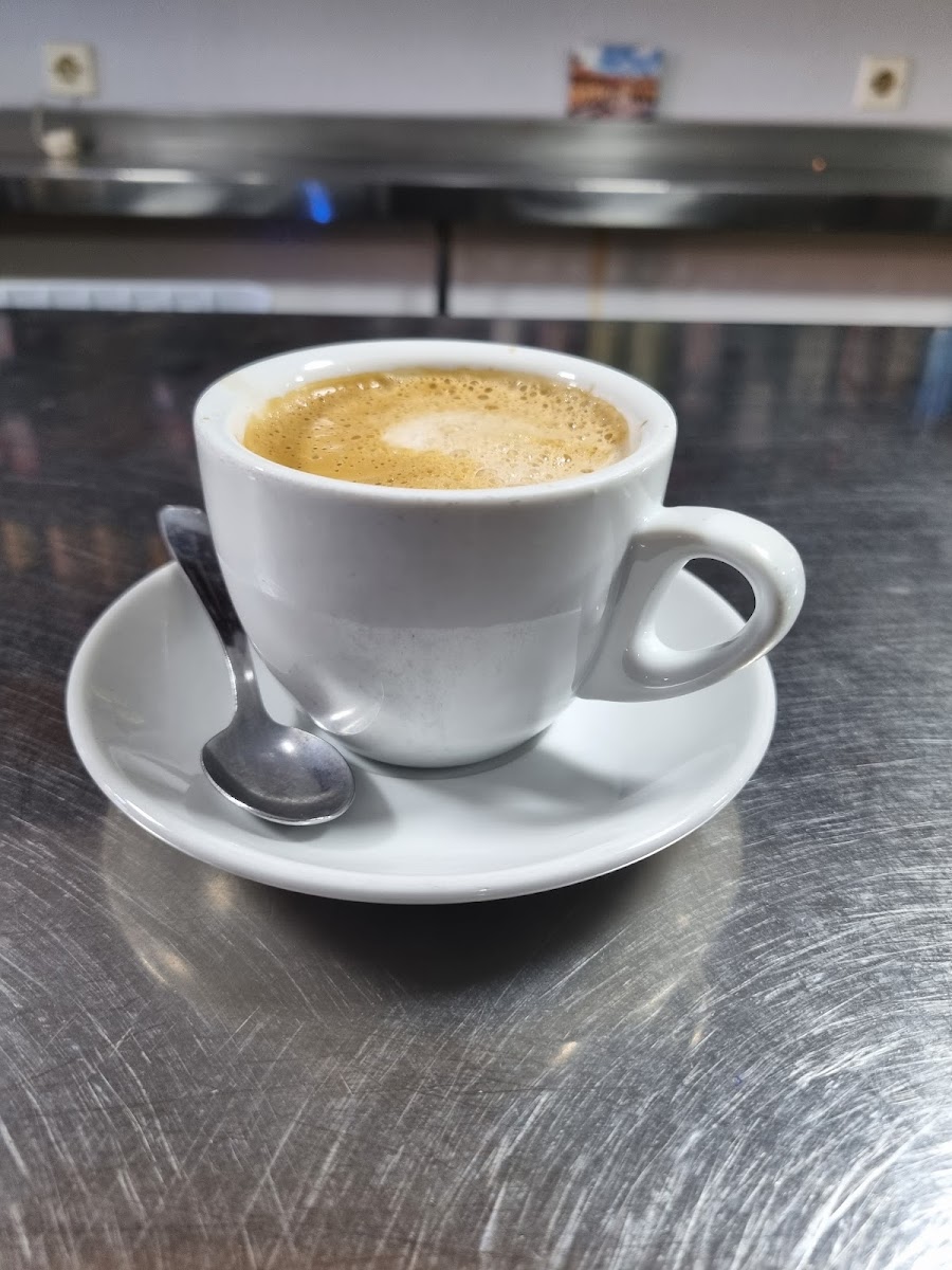 Café La Parada