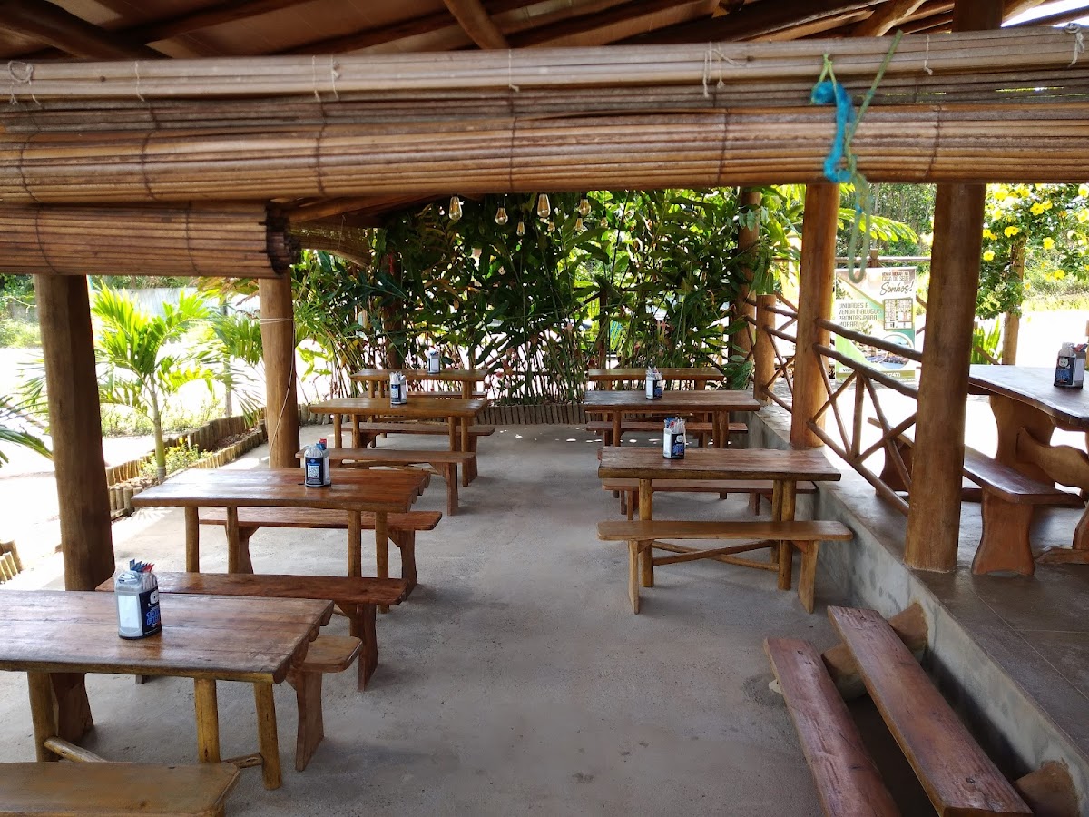 Cabana Manuco's - Delícias Gourmet