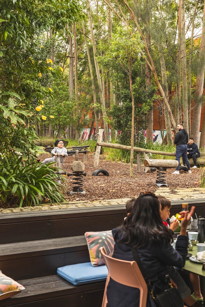 Java House Cafe MacPark