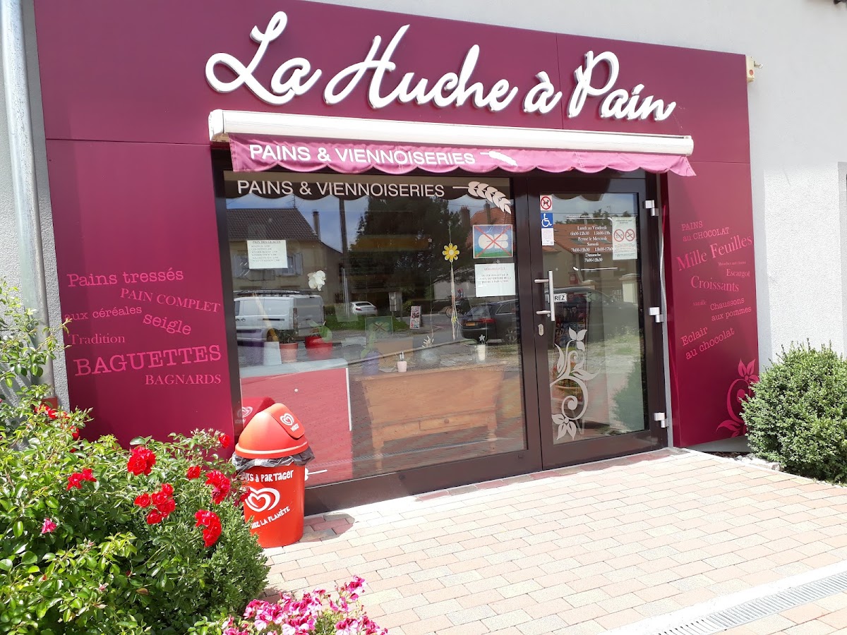 Café Restaurant des 2 Marronniers malling