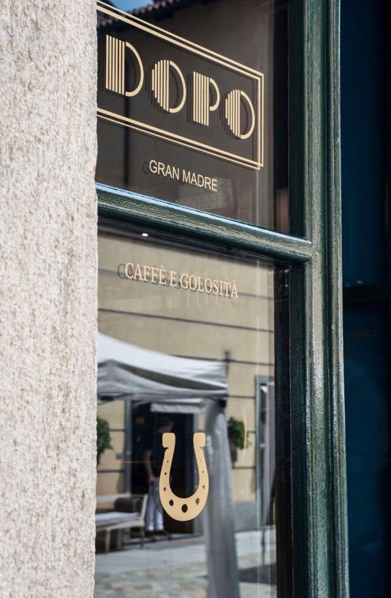 Bar Caffetteria Dopo Caffè