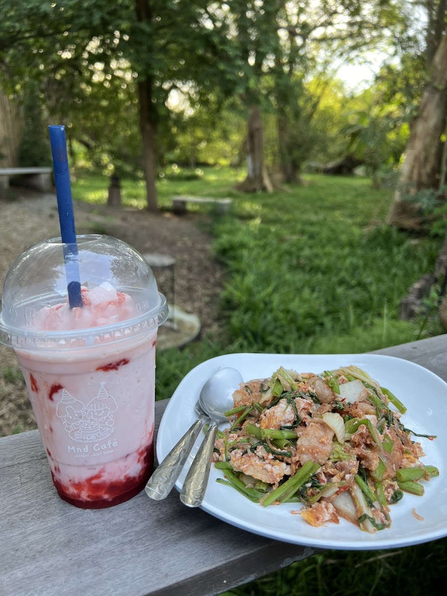 MND Café - 5