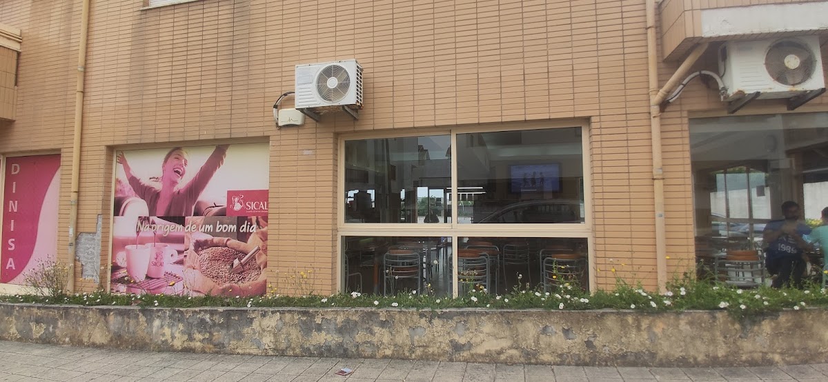 Cafe Dinisa