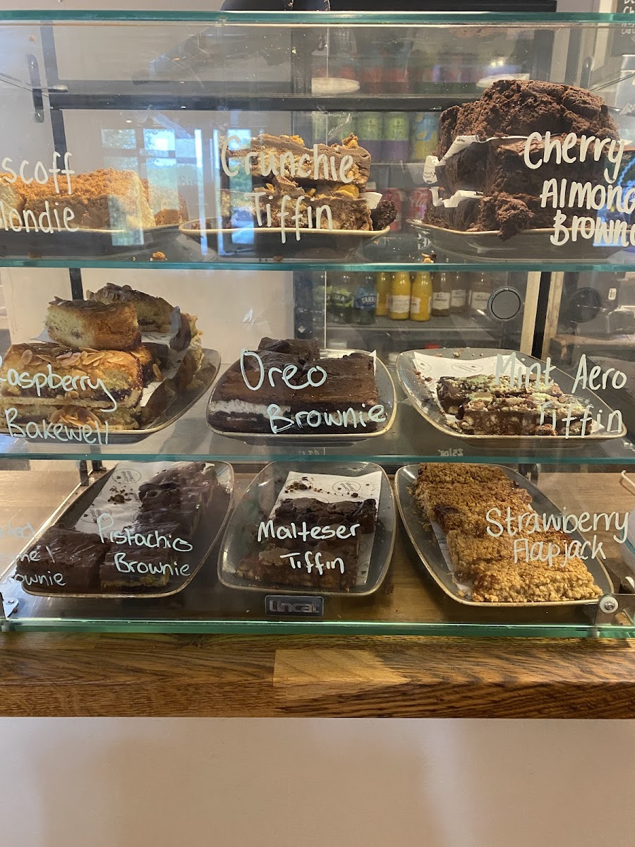 The Cornish Barista - Penrose