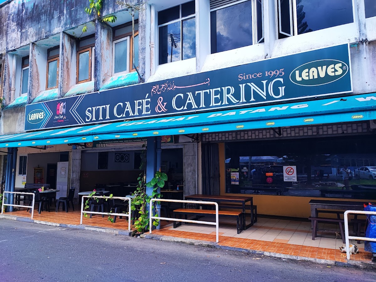 SITI CAFE