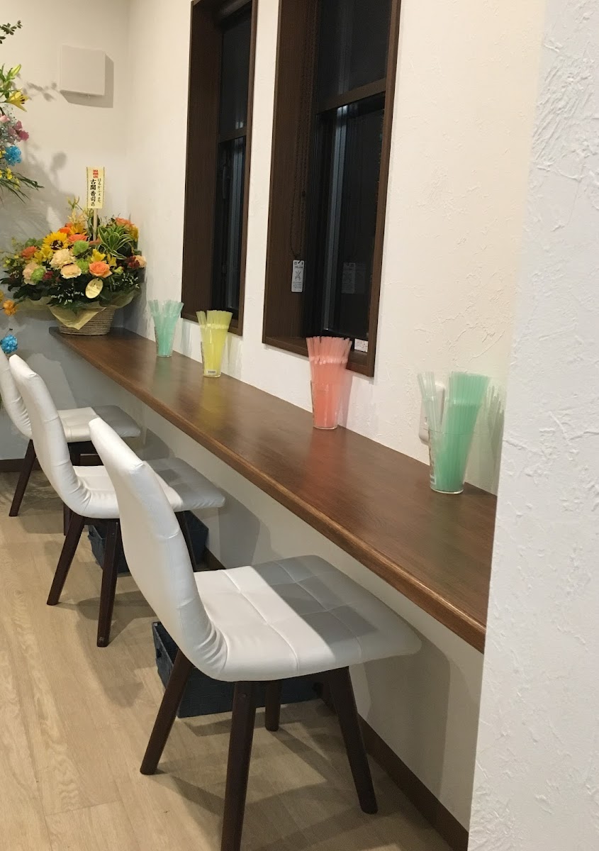 Shaved Ice Cafe Haru