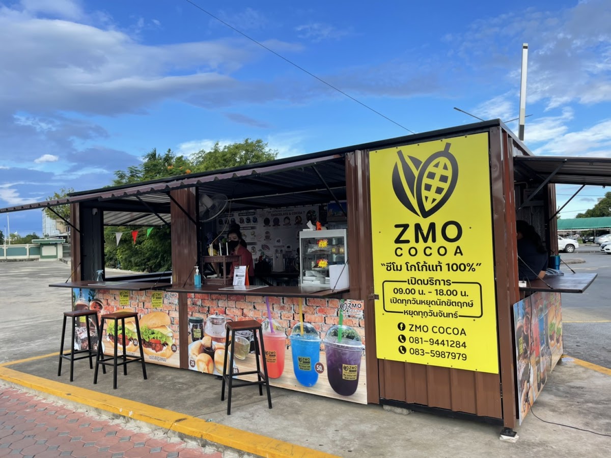 ZMO COCOA