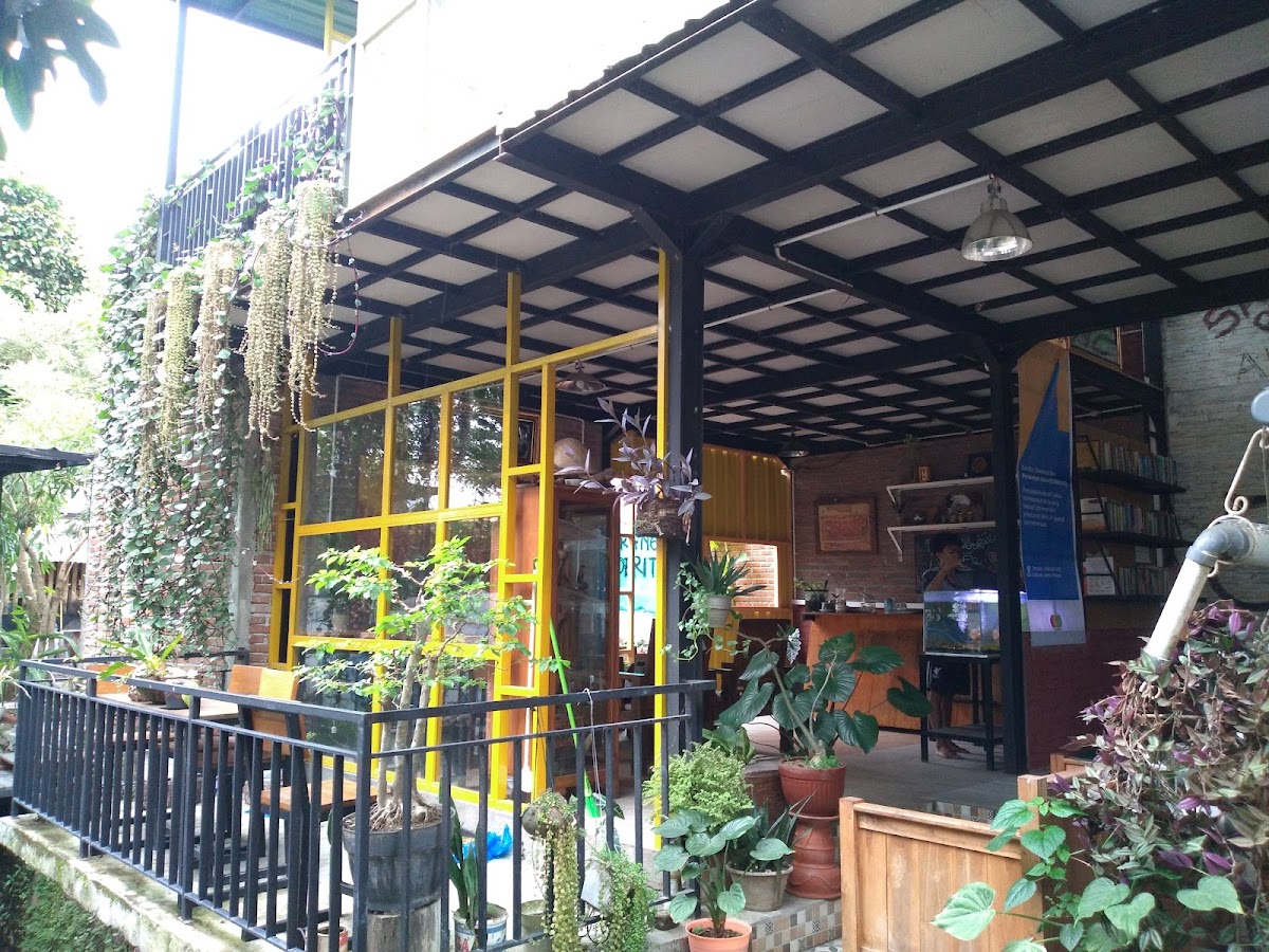 Inspirasi Coffee & Culture movement