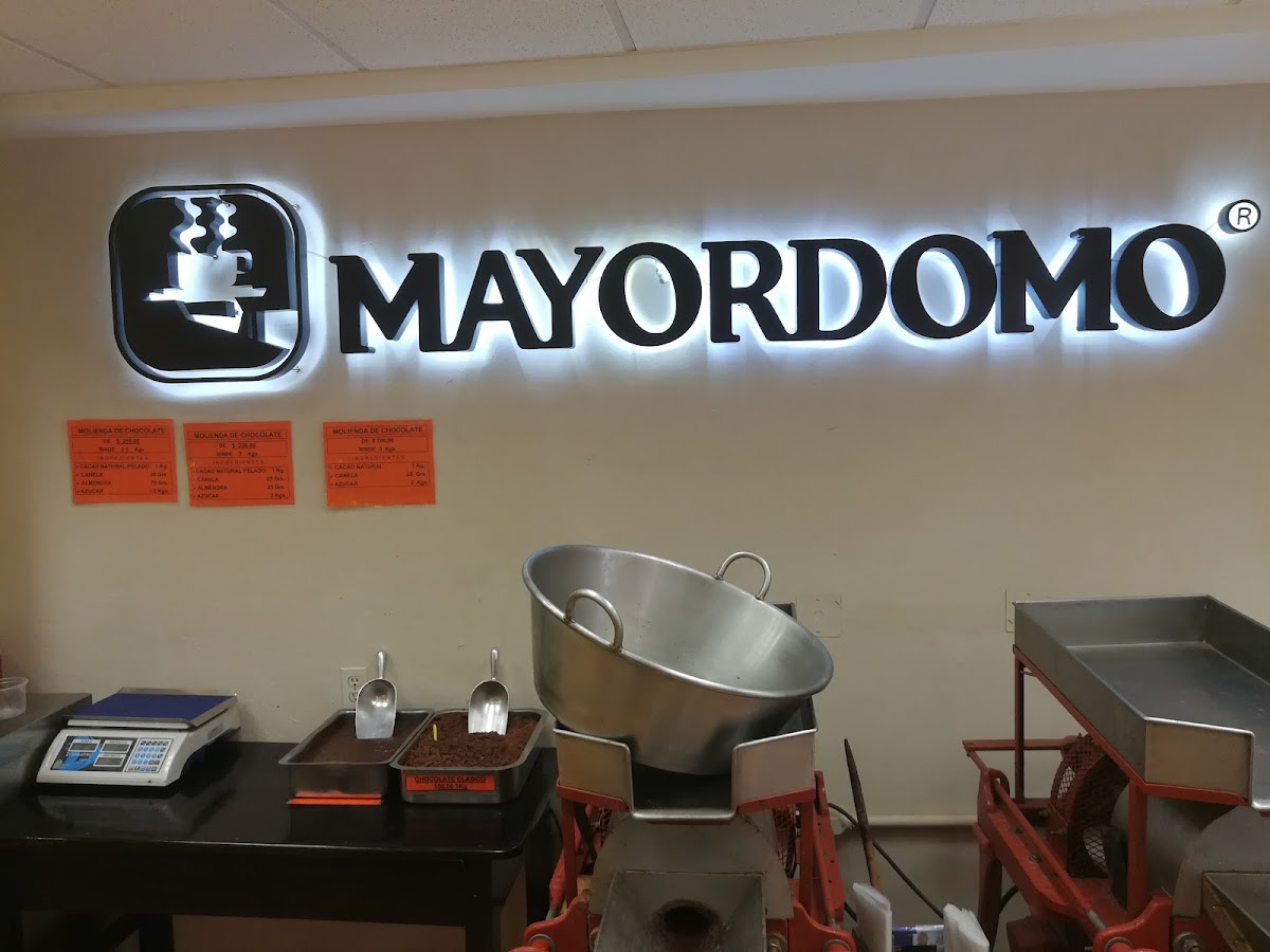Mayordomo