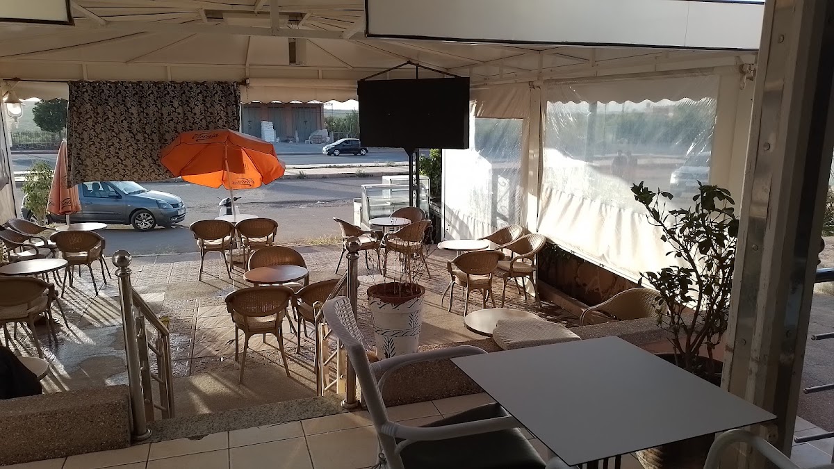 Lot el karam numéro 97