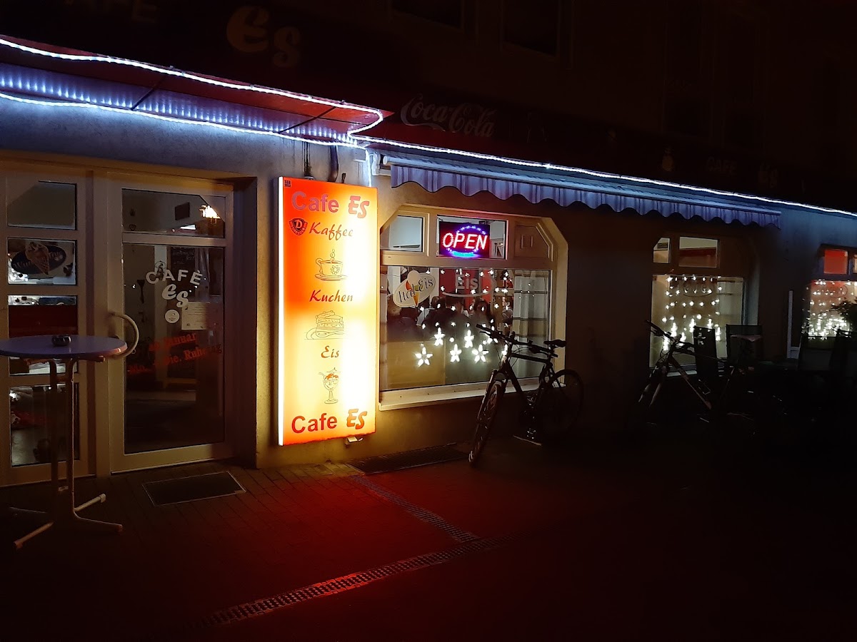 Café ES Inh. Elke Schwab