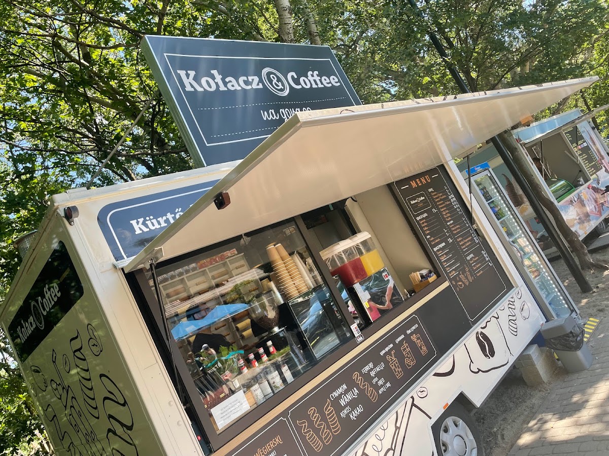 Kołacz&Coffee