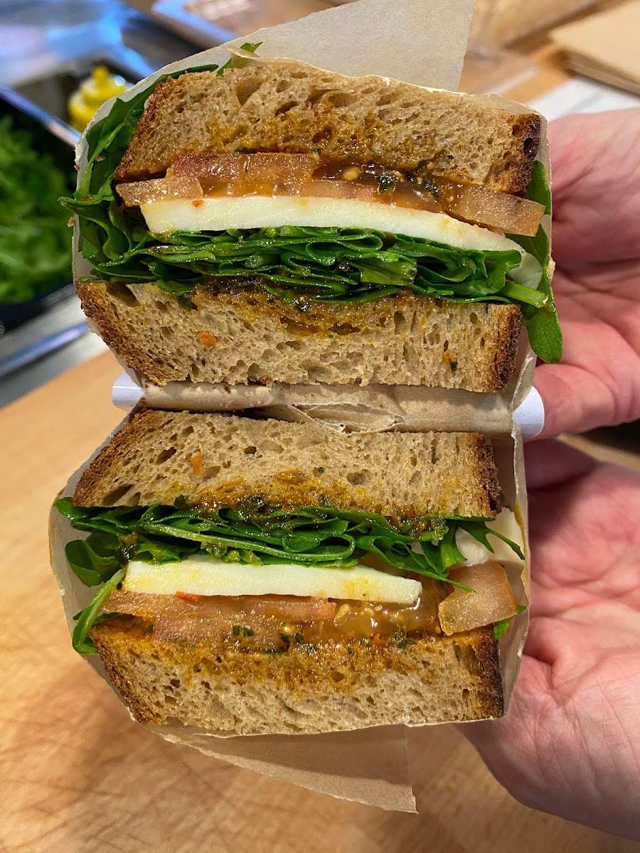 Klappschmier am Campus I