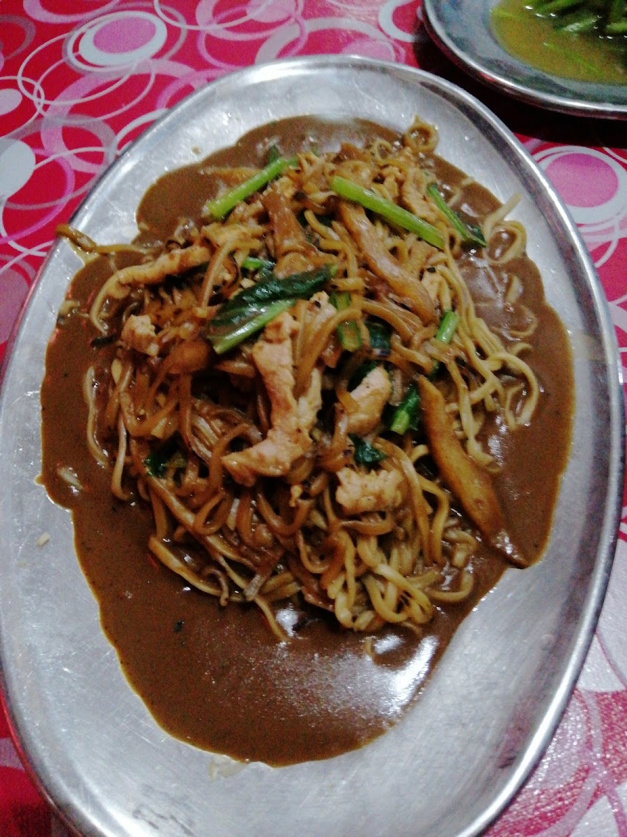 Chung Sing Coffee Shop - 2