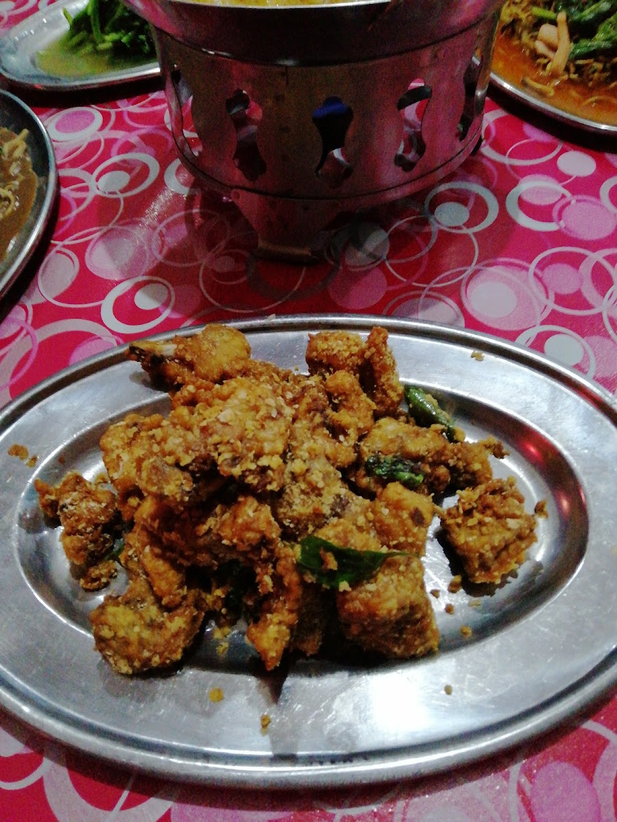 Chung Sing Coffee Shop - 9