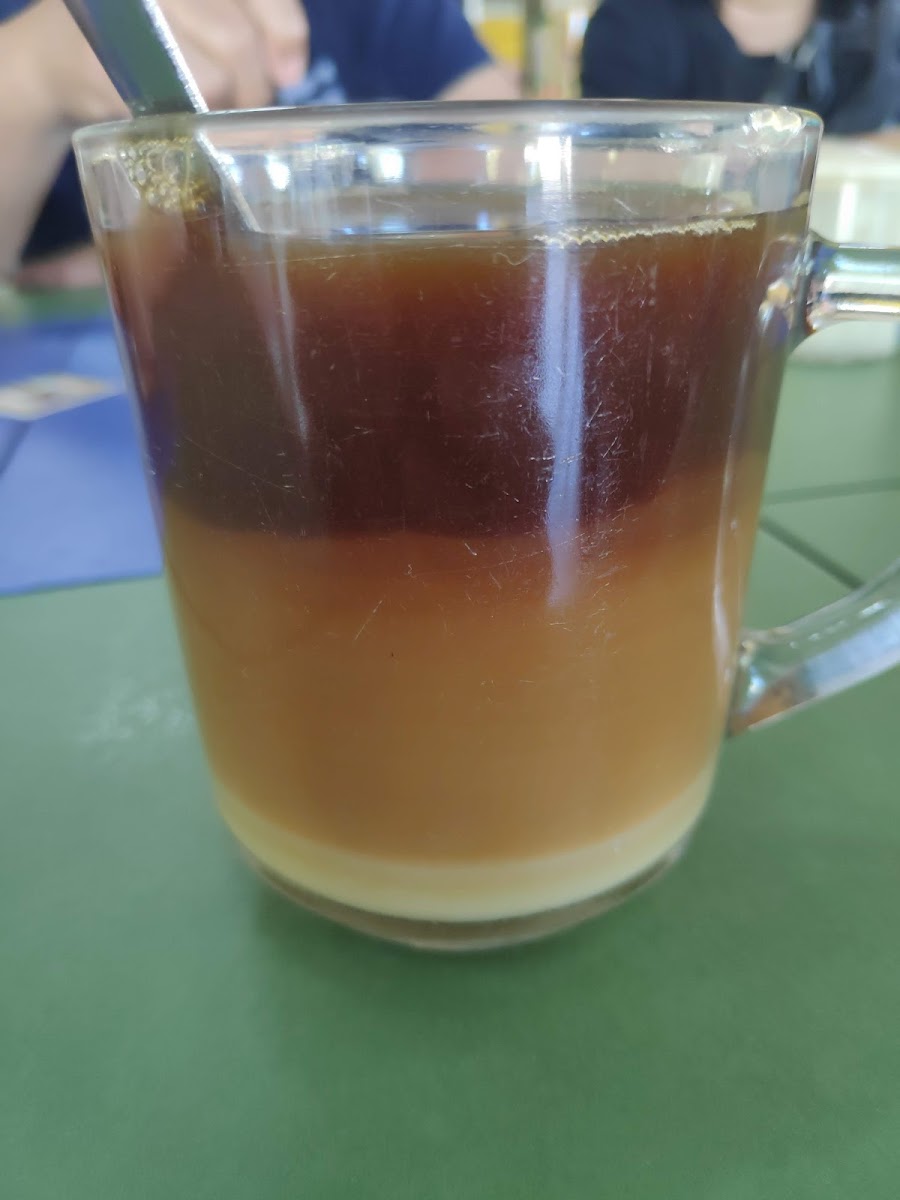 Red Dragon Cafe - 10