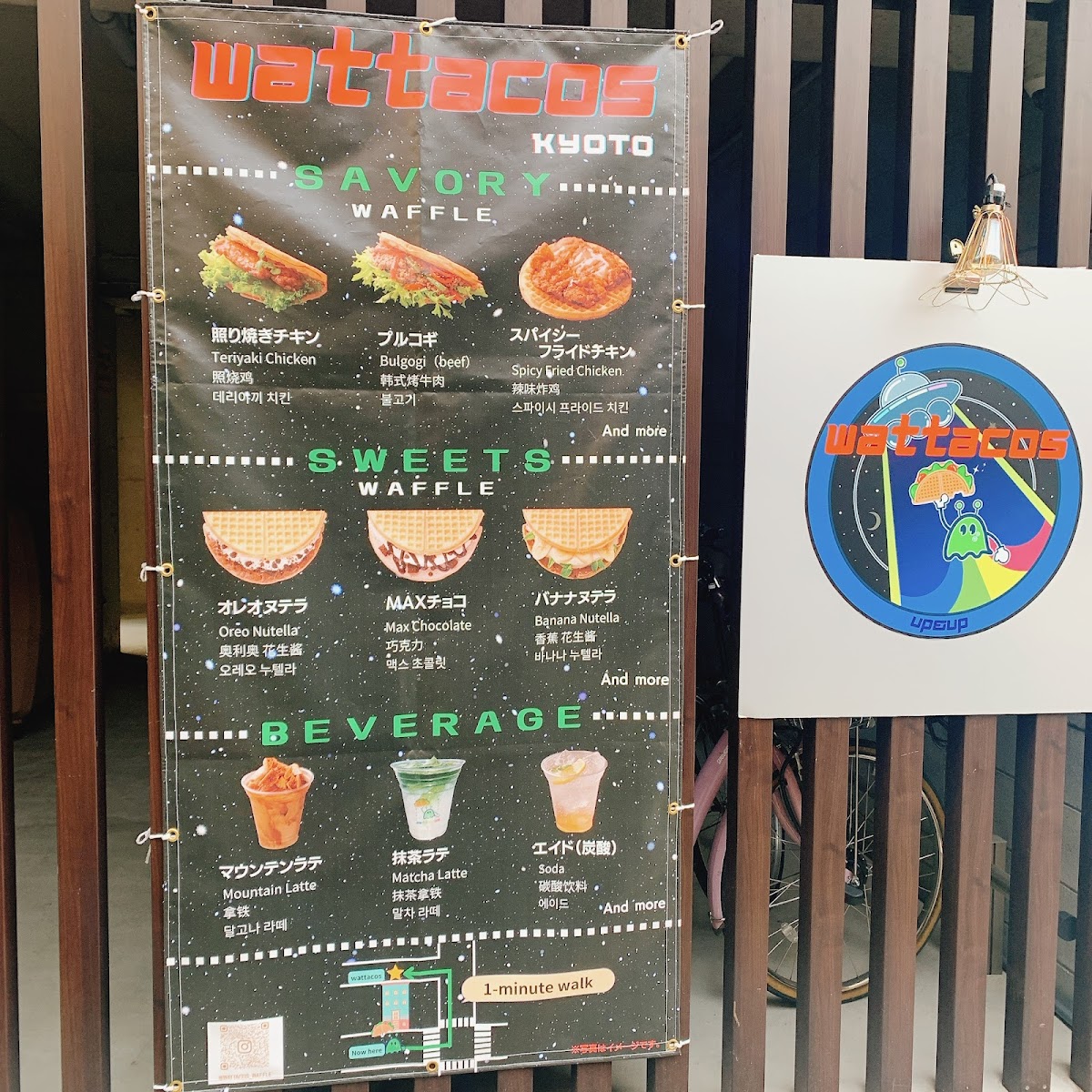 wattacos - 2