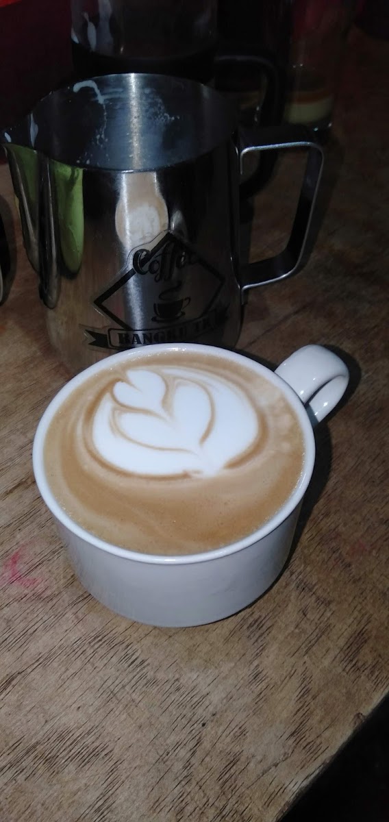Kedai Coffe Bangku_Tk - 10