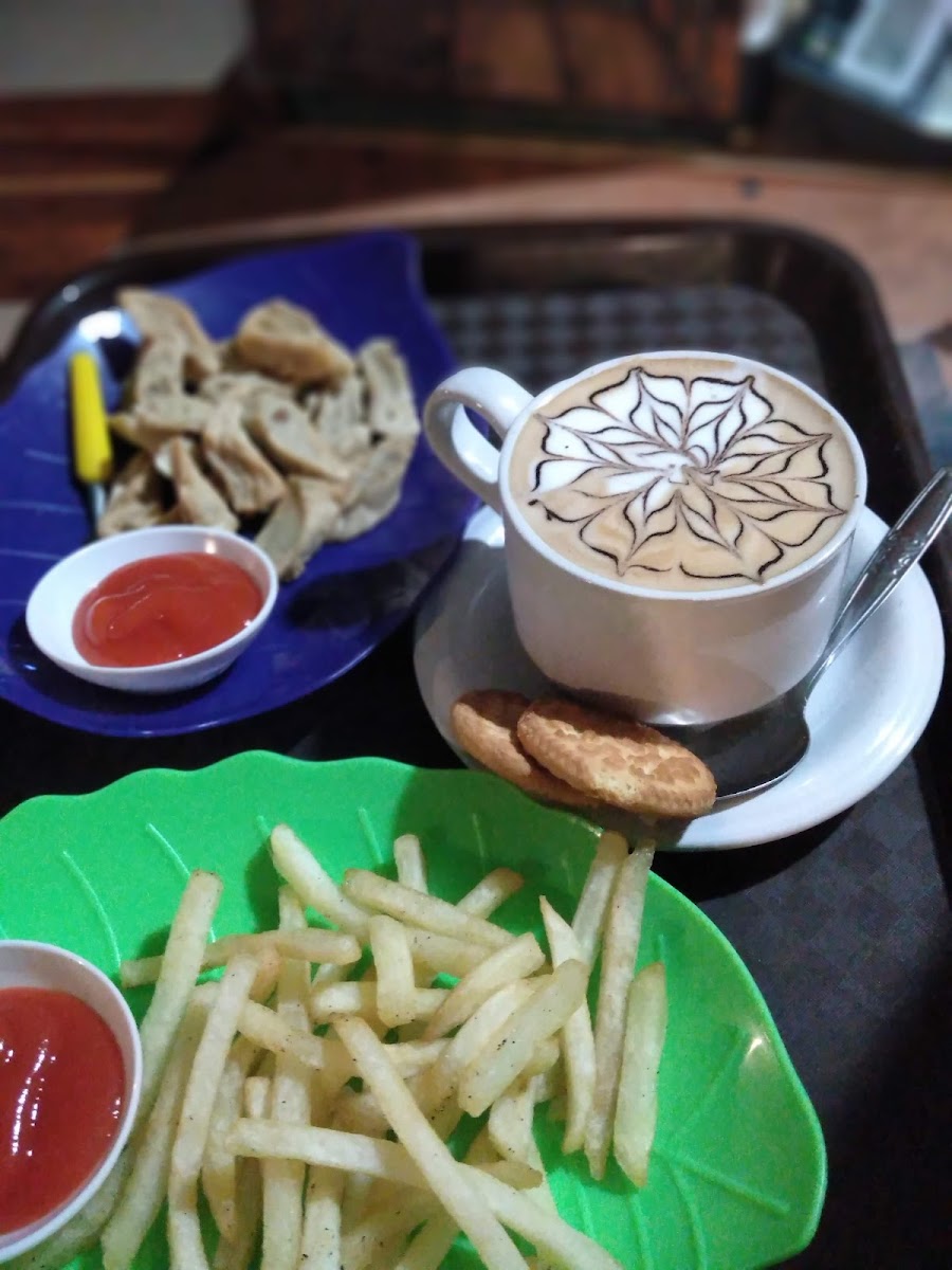 Kedai Coffe Bangku_Tk - 5