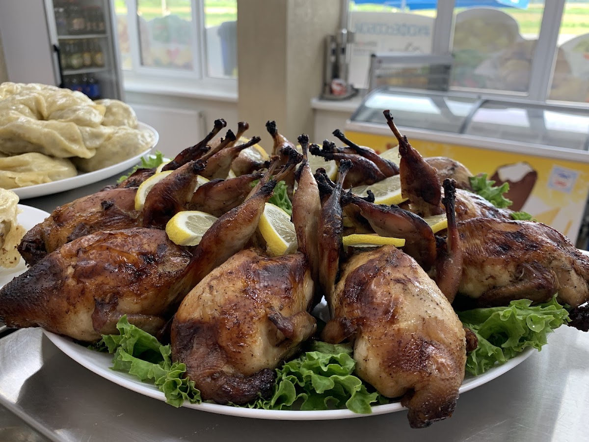 Stolovaya Bistro Appetit - 10