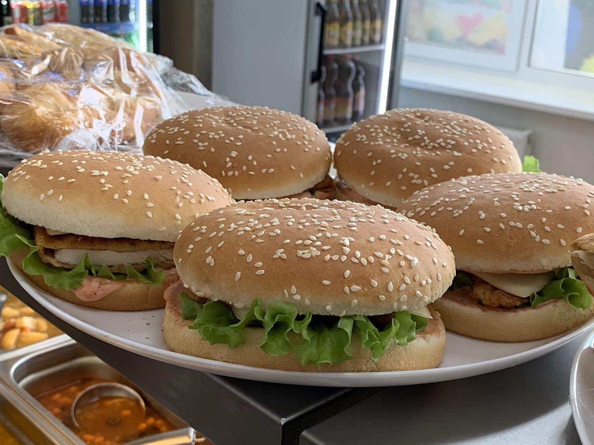 Stolovaya Bistro Appetit - 5