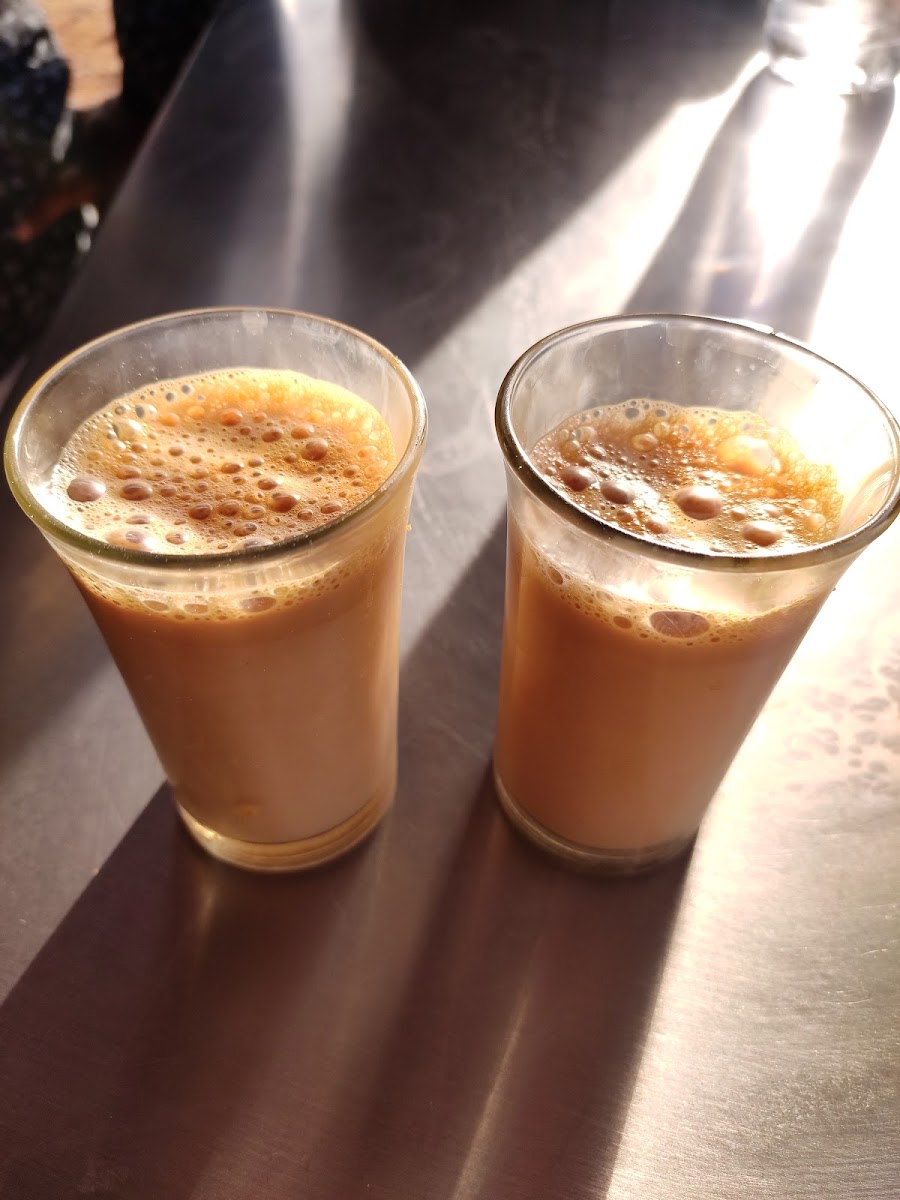 SRI SAI MEENAMBIGAI TEA SHOP