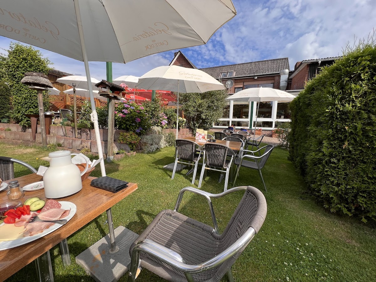 Bäckerei Konditorei Café Grote