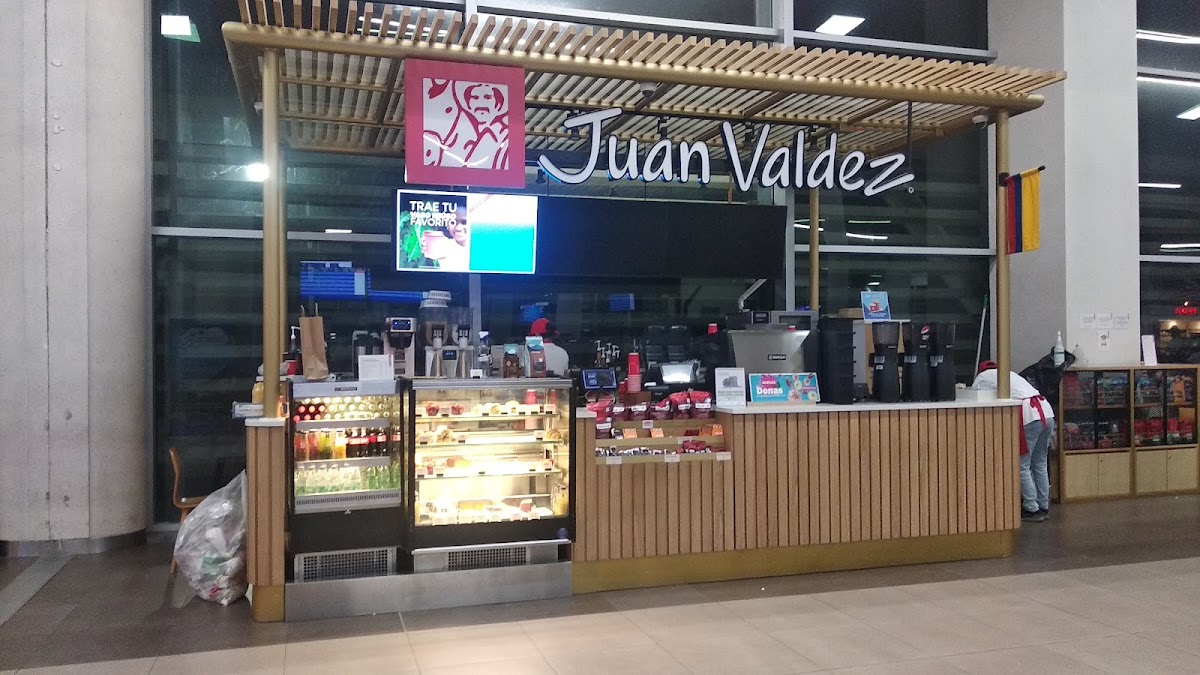 Juan Valdez