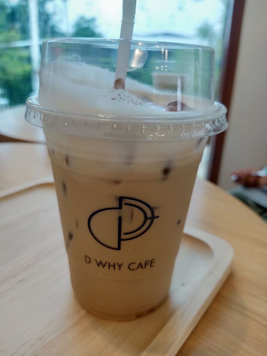 D Why Cafe' - 6
