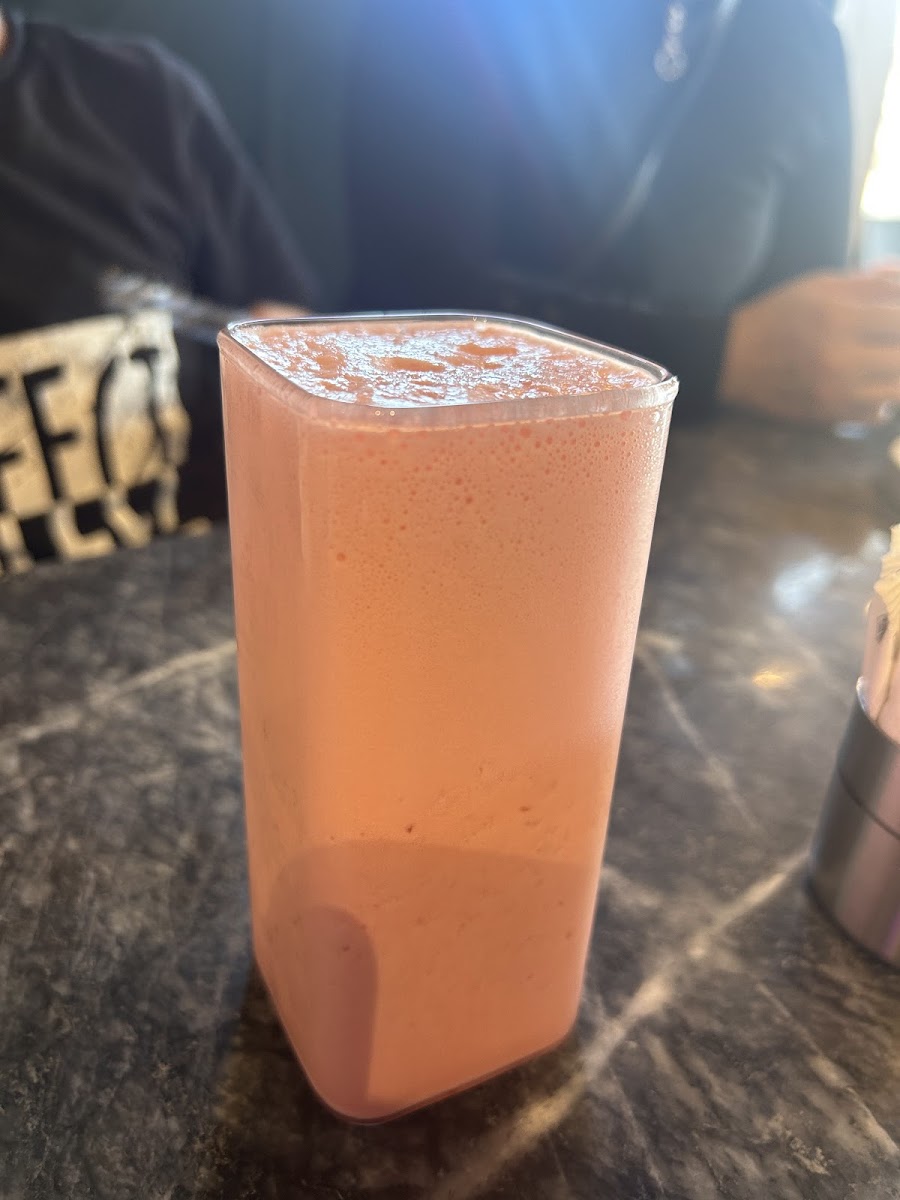 Hokka Nargile Cafe & Restaurant - 5