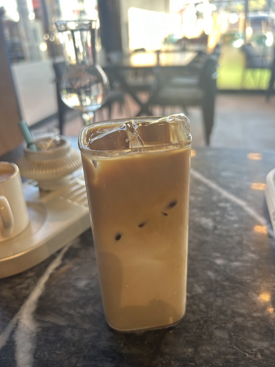 Hokka Nargile Cafe & Restaurant - 7