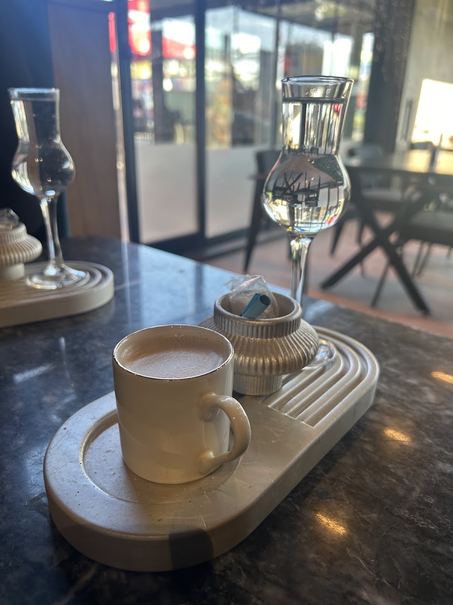 Hokka Nargile Cafe & Restaurant - 8